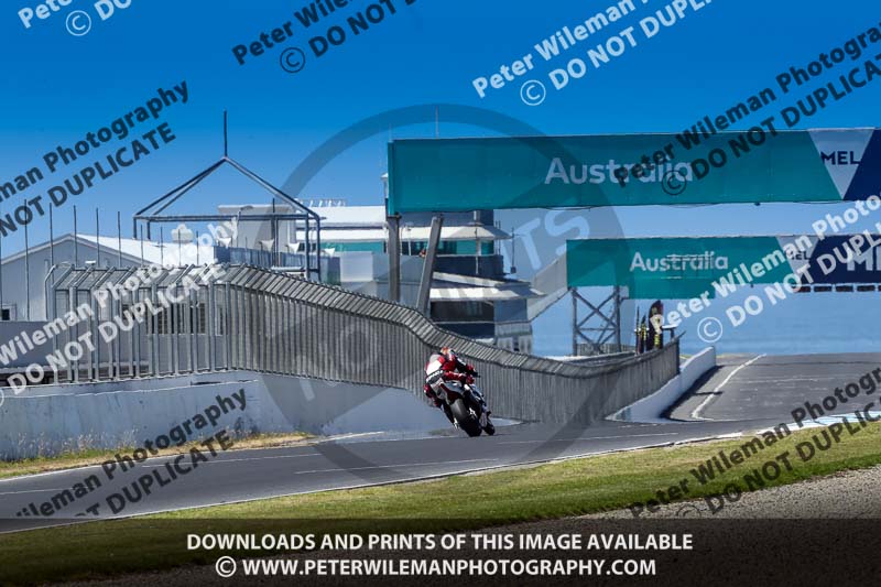 07th to 9th January 2019;Phillip Island;event digital images;motorbikes;no limits;peter wileman photography;trackday;trackday digital images