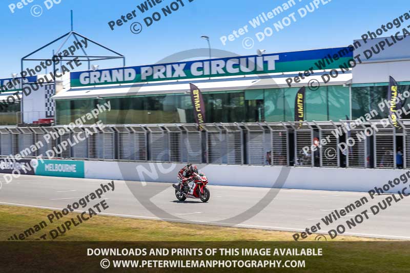 07th to 9th January 2019;Phillip Island;event digital images;motorbikes;no limits;peter wileman photography;trackday;trackday digital images