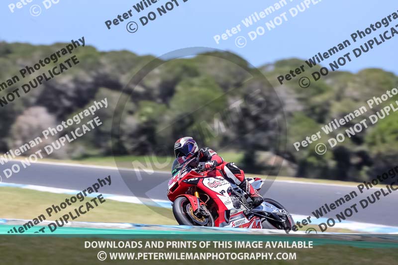 07th to 9th January 2019;Phillip Island;event digital images;motorbikes;no limits;peter wileman photography;trackday;trackday digital images