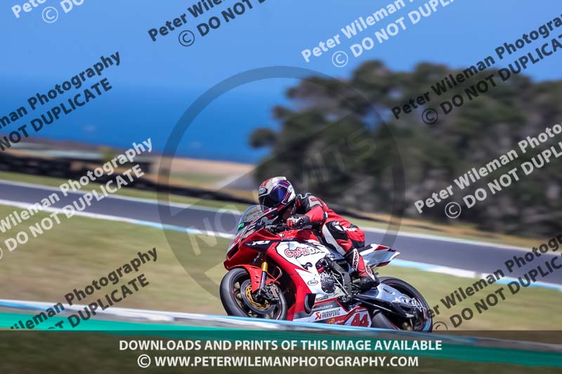 07th to 9th January 2019;Phillip Island;event digital images;motorbikes;no limits;peter wileman photography;trackday;trackday digital images