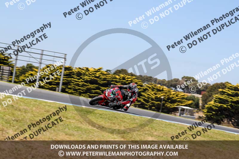 07th to 9th January 2019;Phillip Island;event digital images;motorbikes;no limits;peter wileman photography;trackday;trackday digital images