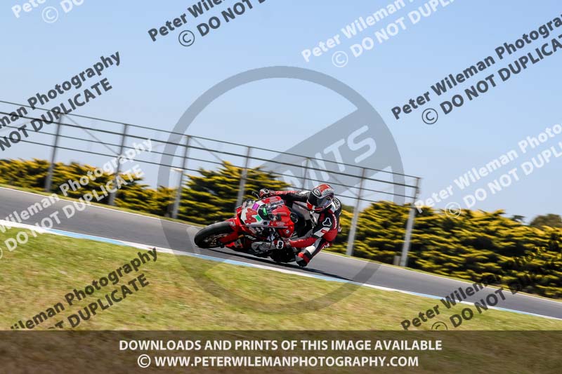 07th to 9th January 2019;Phillip Island;event digital images;motorbikes;no limits;peter wileman photography;trackday;trackday digital images