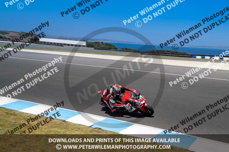 07th to 9th January 2019;Phillip Island;event digital images;motorbikes;no limits;peter wileman photography;trackday;trackday digital images