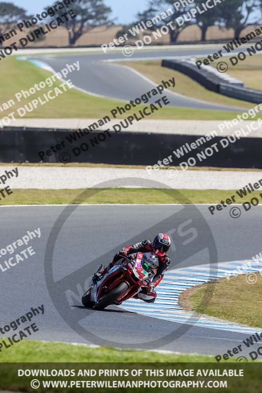 07th to 9th January 2019;Phillip Island;event digital images;motorbikes;no limits;peter wileman photography;trackday;trackday digital images