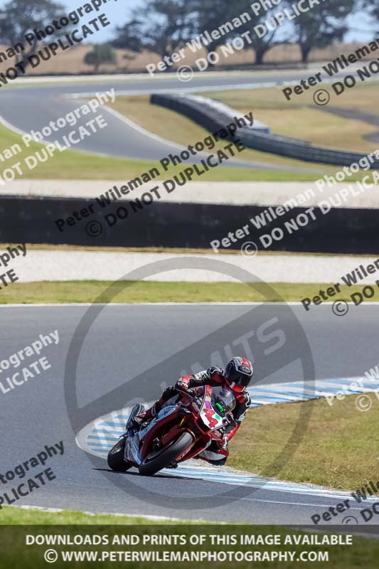 07th to 9th January 2019;Phillip Island;event digital images;motorbikes;no limits;peter wileman photography;trackday;trackday digital images