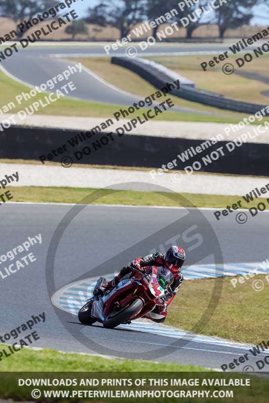 07th to 9th January 2019;Phillip Island;event digital images;motorbikes;no limits;peter wileman photography;trackday;trackday digital images