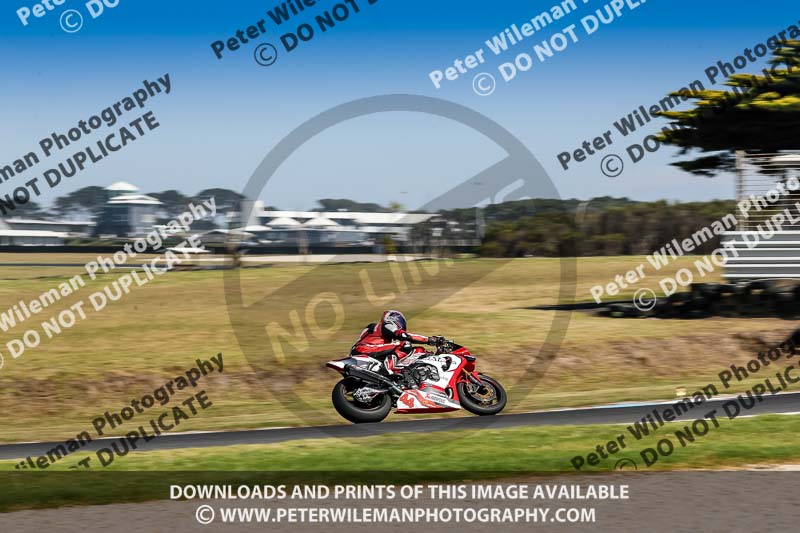 07th to 9th January 2019;Phillip Island;event digital images;motorbikes;no limits;peter wileman photography;trackday;trackday digital images