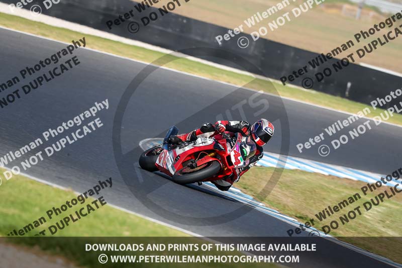 07th to 9th January 2019;Phillip Island;event digital images;motorbikes;no limits;peter wileman photography;trackday;trackday digital images