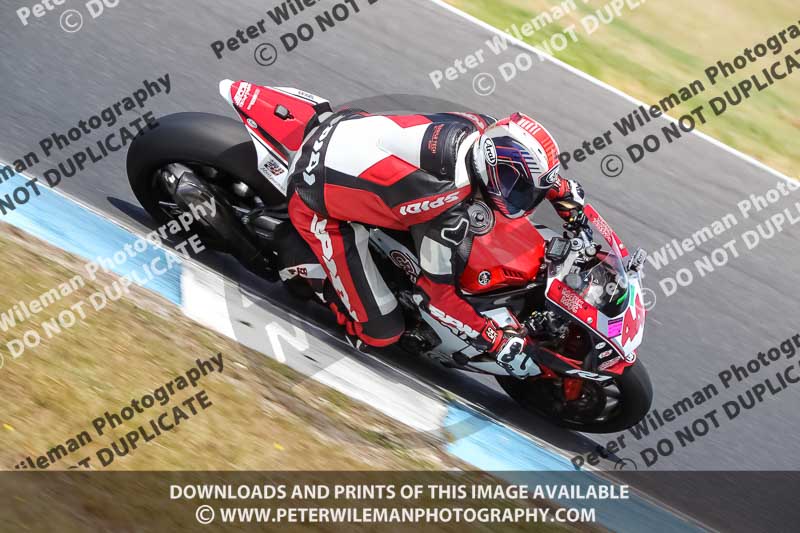 07th to 9th January 2019;Phillip Island;event digital images;motorbikes;no limits;peter wileman photography;trackday;trackday digital images