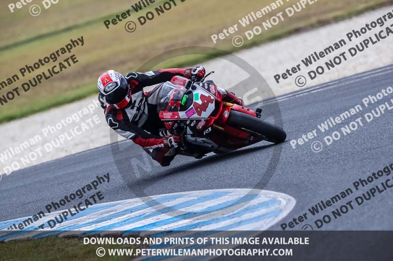 07th to 9th January 2019;Phillip Island;event digital images;motorbikes;no limits;peter wileman photography;trackday;trackday digital images