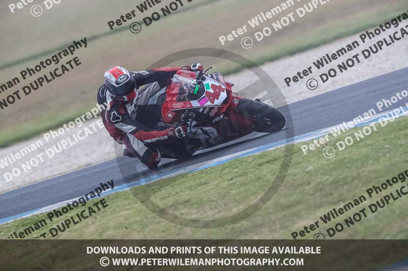 07th to 9th January 2019;Phillip Island;event digital images;motorbikes;no limits;peter wileman photography;trackday;trackday digital images