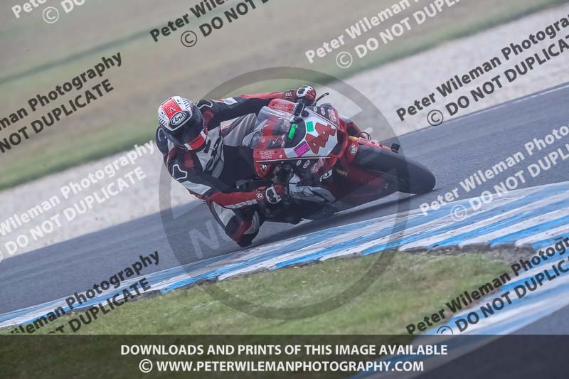 07th to 9th January 2019;Phillip Island;event digital images;motorbikes;no limits;peter wileman photography;trackday;trackday digital images