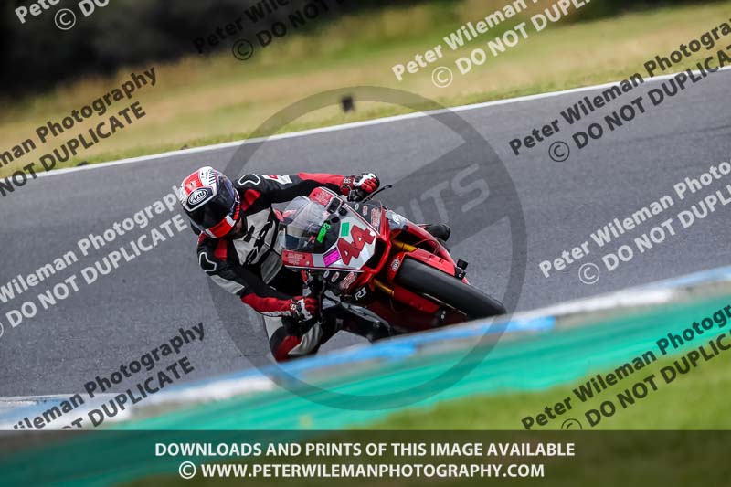 07th to 9th January 2019;Phillip Island;event digital images;motorbikes;no limits;peter wileman photography;trackday;trackday digital images