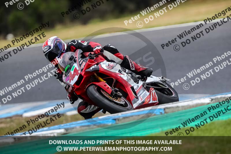 07th to 9th January 2019;Phillip Island;event digital images;motorbikes;no limits;peter wileman photography;trackday;trackday digital images