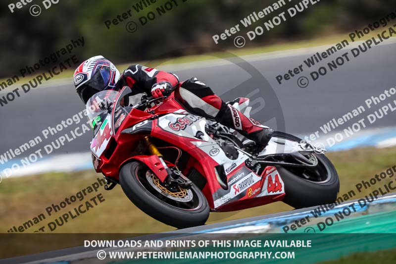 07th to 9th January 2019;Phillip Island;event digital images;motorbikes;no limits;peter wileman photography;trackday;trackday digital images