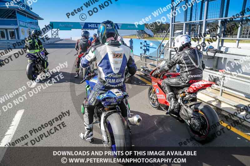 07th to 9th January 2019;Phillip Island;event digital images;motorbikes;no limits;peter wileman photography;trackday;trackday digital images