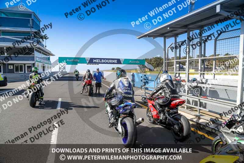 07th to 9th January 2019;Phillip Island;event digital images;motorbikes;no limits;peter wileman photography;trackday;trackday digital images