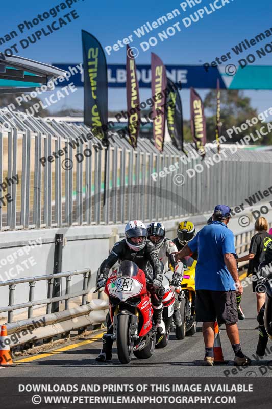 07th to 9th January 2019;Phillip Island;event digital images;motorbikes;no limits;peter wileman photography;trackday;trackday digital images