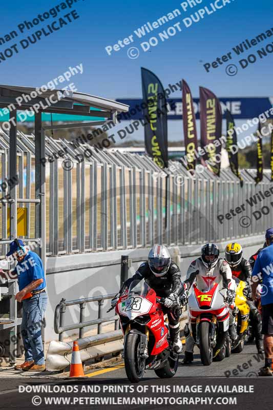 07th to 9th January 2019;Phillip Island;event digital images;motorbikes;no limits;peter wileman photography;trackday;trackday digital images