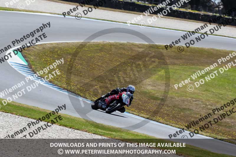 07th to 9th January 2019;Phillip Island;event digital images;motorbikes;no limits;peter wileman photography;trackday;trackday digital images