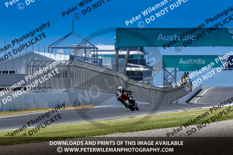 07th to 9th January 2019;Phillip Island;event digital images;motorbikes;no limits;peter wileman photography;trackday;trackday digital images