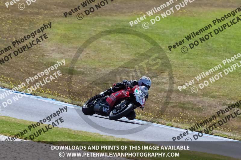 07th to 9th January 2019;Phillip Island;event digital images;motorbikes;no limits;peter wileman photography;trackday;trackday digital images