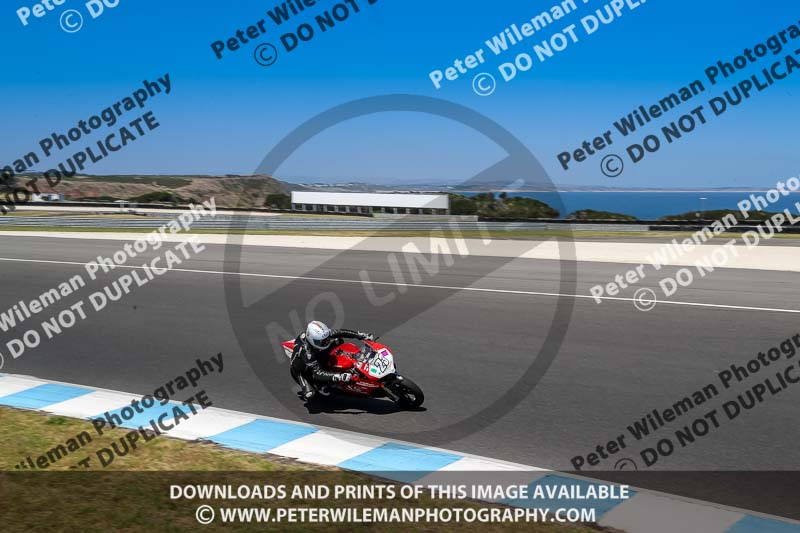 07th to 9th January 2019;Phillip Island;event digital images;motorbikes;no limits;peter wileman photography;trackday;trackday digital images