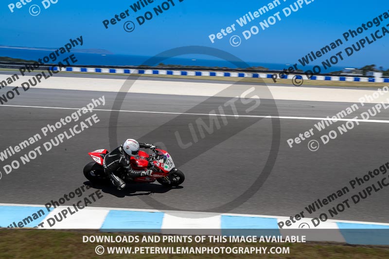 07th to 9th January 2019;Phillip Island;event digital images;motorbikes;no limits;peter wileman photography;trackday;trackday digital images