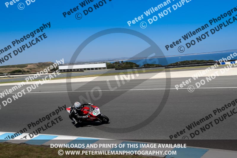 07th to 9th January 2019;Phillip Island;event digital images;motorbikes;no limits;peter wileman photography;trackday;trackday digital images