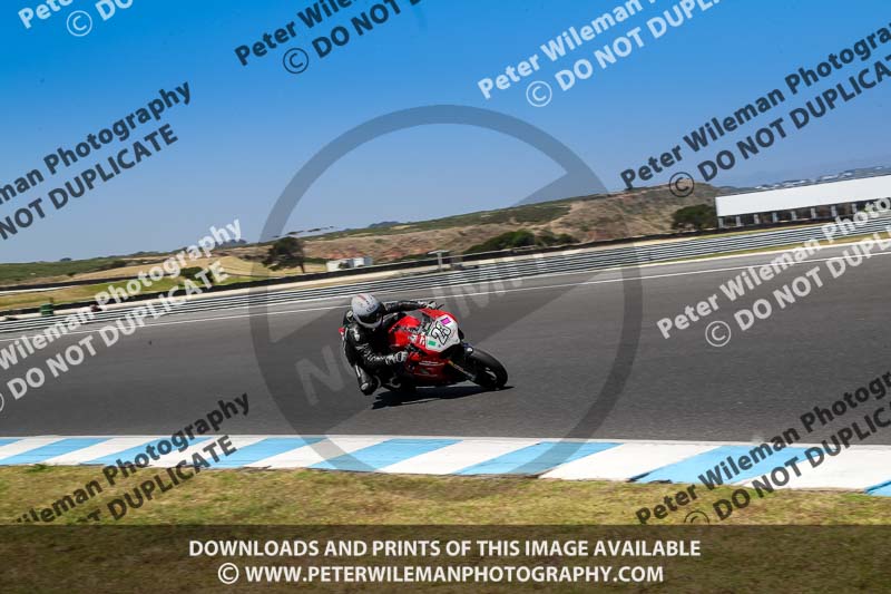 07th to 9th January 2019;Phillip Island;event digital images;motorbikes;no limits;peter wileman photography;trackday;trackday digital images