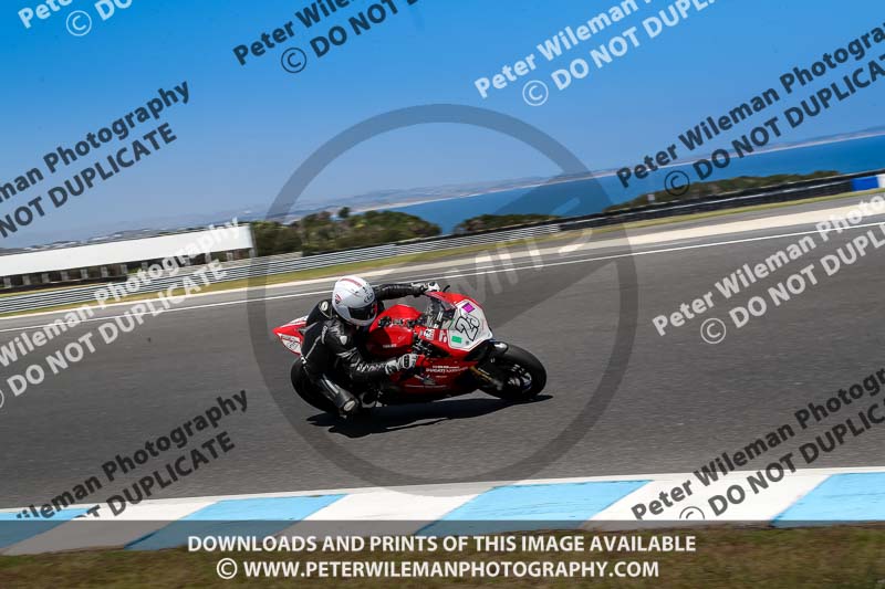 07th to 9th January 2019;Phillip Island;event digital images;motorbikes;no limits;peter wileman photography;trackday;trackday digital images