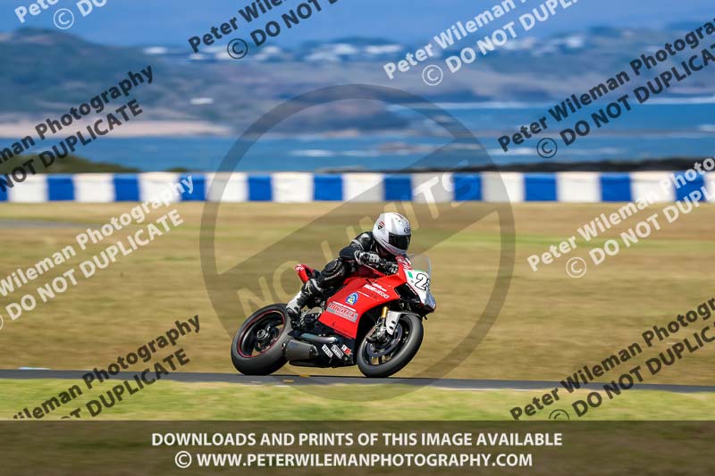 07th to 9th January 2019;Phillip Island;event digital images;motorbikes;no limits;peter wileman photography;trackday;trackday digital images