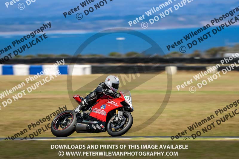 07th to 9th January 2019;Phillip Island;event digital images;motorbikes;no limits;peter wileman photography;trackday;trackday digital images