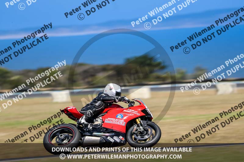 07th to 9th January 2019;Phillip Island;event digital images;motorbikes;no limits;peter wileman photography;trackday;trackday digital images