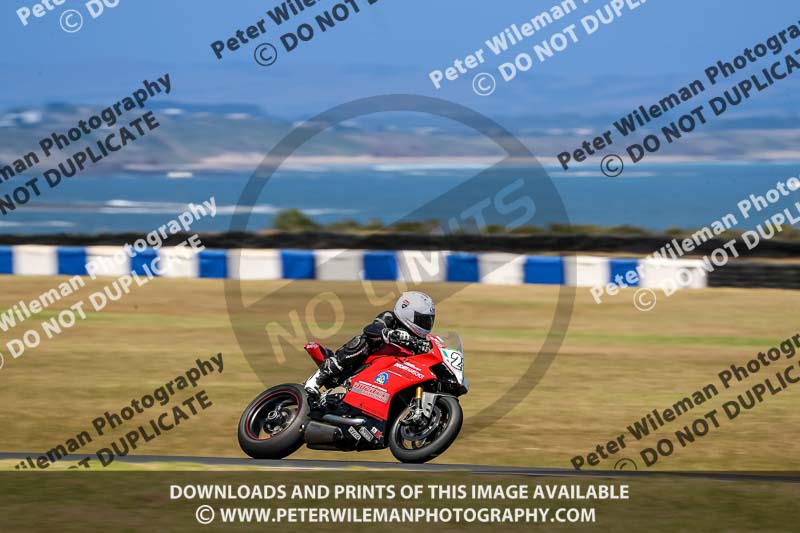 07th to 9th January 2019;Phillip Island;event digital images;motorbikes;no limits;peter wileman photography;trackday;trackday digital images