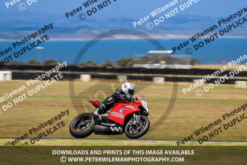 07th to 9th January 2019;Phillip Island;event digital images;motorbikes;no limits;peter wileman photography;trackday;trackday digital images