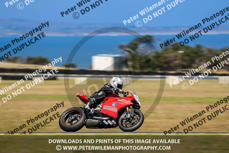 07th to 9th January 2019;Phillip Island;event digital images;motorbikes;no limits;peter wileman photography;trackday;trackday digital images