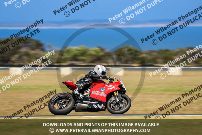 07th to 9th January 2019;Phillip Island;event digital images;motorbikes;no limits;peter wileman photography;trackday;trackday digital images