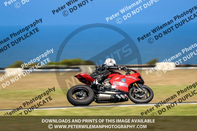 07th to 9th January 2019;Phillip Island;event digital images;motorbikes;no limits;peter wileman photography;trackday;trackday digital images