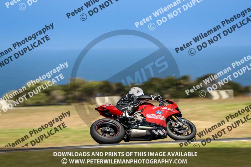 07th to 9th January 2019;Phillip Island;event digital images;motorbikes;no limits;peter wileman photography;trackday;trackday digital images