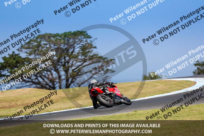 07th to 9th January 2019;Phillip Island;event digital images;motorbikes;no limits;peter wileman photography;trackday;trackday digital images