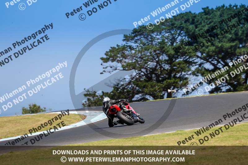 07th to 9th January 2019;Phillip Island;event digital images;motorbikes;no limits;peter wileman photography;trackday;trackday digital images