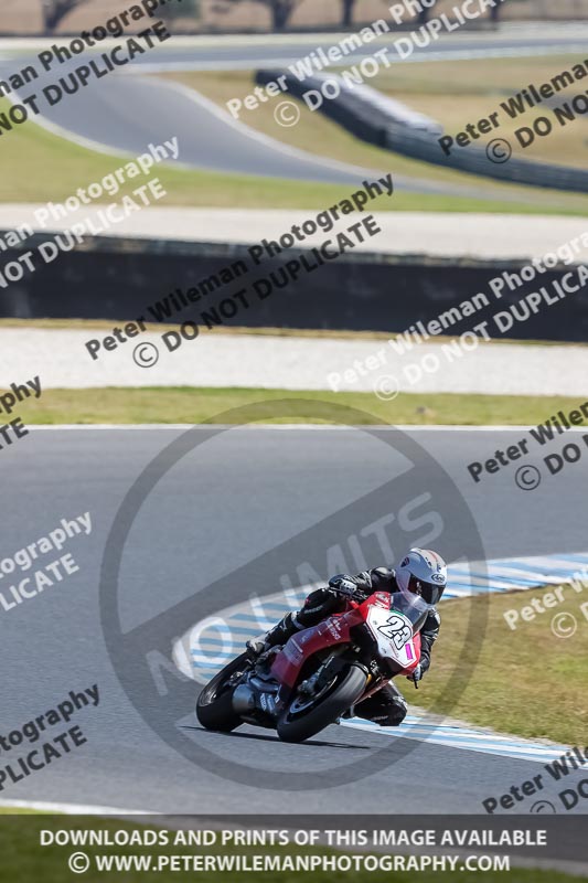 07th to 9th January 2019;Phillip Island;event digital images;motorbikes;no limits;peter wileman photography;trackday;trackday digital images