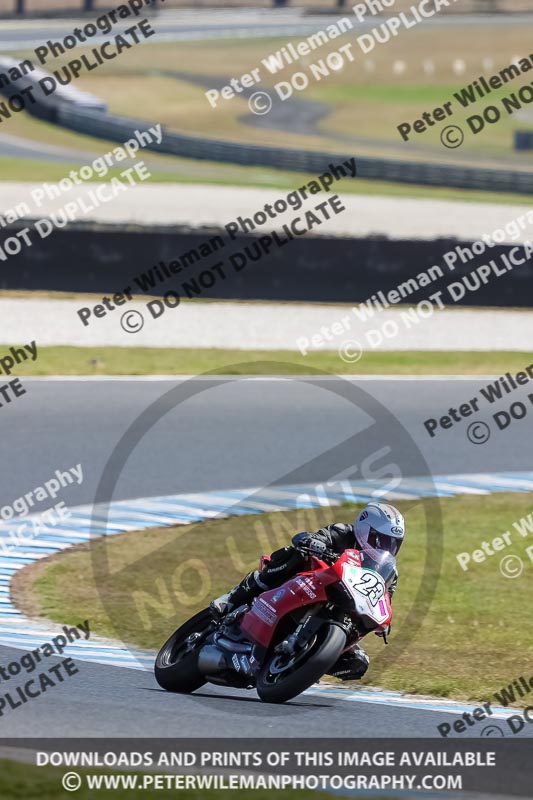 07th to 9th January 2019;Phillip Island;event digital images;motorbikes;no limits;peter wileman photography;trackday;trackday digital images