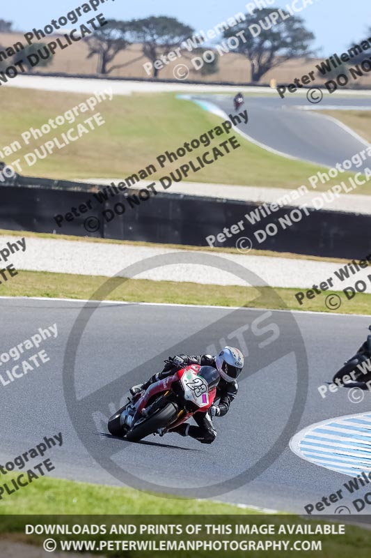 07th to 9th January 2019;Phillip Island;event digital images;motorbikes;no limits;peter wileman photography;trackday;trackday digital images