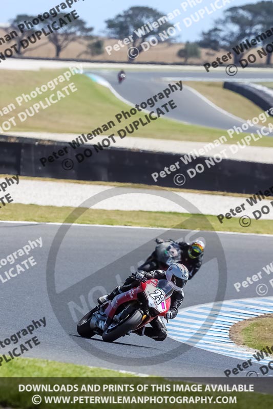 07th to 9th January 2019;Phillip Island;event digital images;motorbikes;no limits;peter wileman photography;trackday;trackday digital images