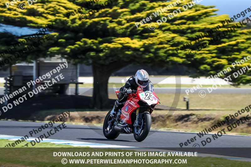 07th to 9th January 2019;Phillip Island;event digital images;motorbikes;no limits;peter wileman photography;trackday;trackday digital images