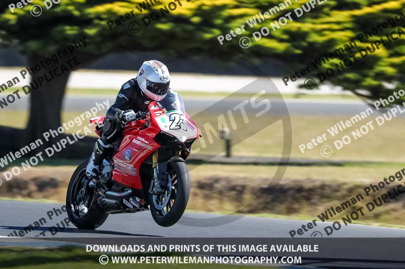 07th to 9th January 2019;Phillip Island;event digital images;motorbikes;no limits;peter wileman photography;trackday;trackday digital images