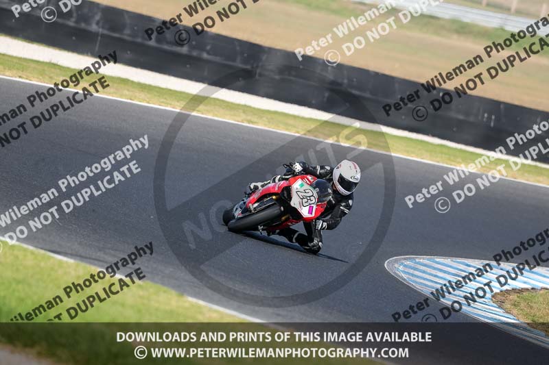 07th to 9th January 2019;Phillip Island;event digital images;motorbikes;no limits;peter wileman photography;trackday;trackday digital images