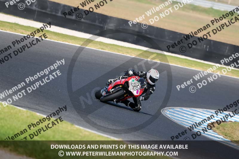 07th to 9th January 2019;Phillip Island;event digital images;motorbikes;no limits;peter wileman photography;trackday;trackday digital images